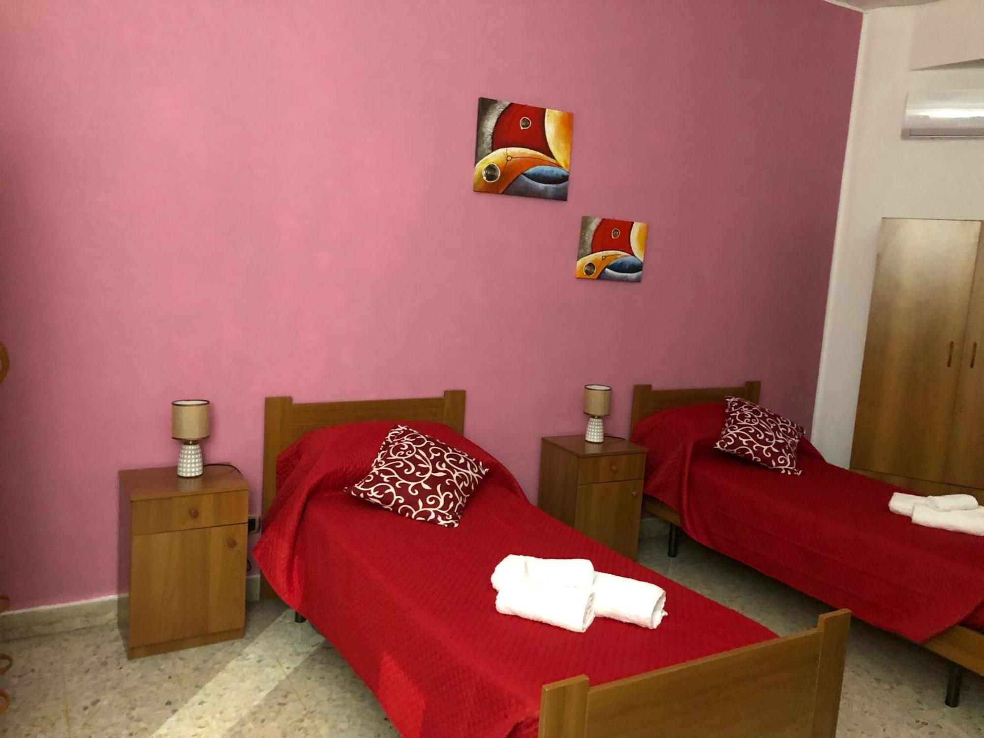 Lago Home CTA Exterior foto